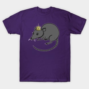 RAT QUEEN T-Shirt